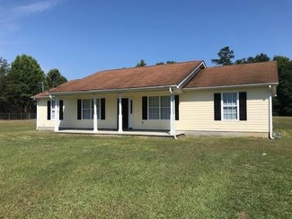 362 Jackson Rd, Jackson, SC 29831