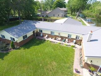 10410 W 475 S, Hudson, IN 46747