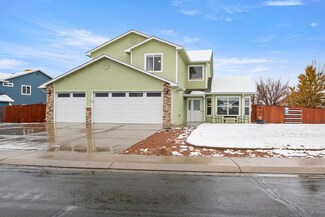 815 Elberta Dr, Fruita, CO 81521