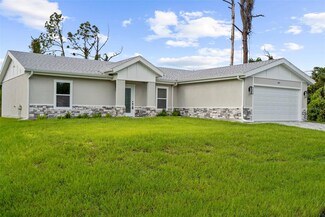 1843 Blanton Ave, North Port, FL 34288