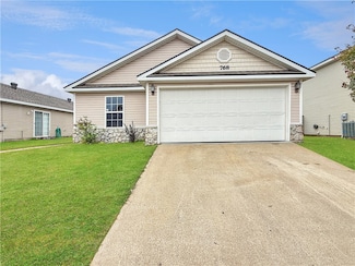 768 Suffolk Cove, Springdale, AR 72764