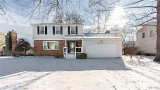 1818 Bedell Rd, Grand Island, NY 14072