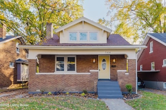 2404 Burwell Ave, Louisville, KY 40210