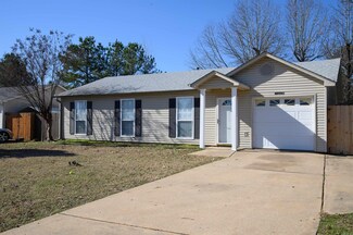 14016 Cherry Hill Dr, Alexander, AR 72002