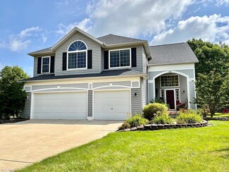650 Tremain Place, Medina, OH 44256