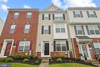 116 Ironwood Ct, Rosedale, MD 21237