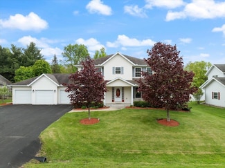 1212 W Jefferson St, Marshfield, WI 54449