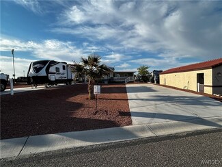 2330 Cortez Ln, Bullhead City, AZ 86442