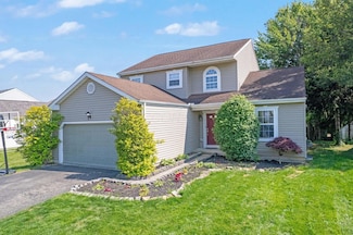 7619 Rippingale St, Blacklick, OH 43004