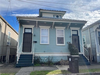 632 Hagan Ave, New Orleans, LA 70119