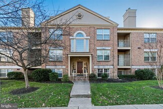 23 Rainflower Path Unit 104, Sparks Glencoe, MD 21152