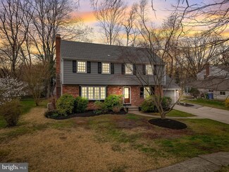 220 Westover Dr, Cherry Hill, NJ 08034