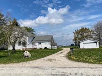 20732 Duchow Rd, Valders, WI 54245