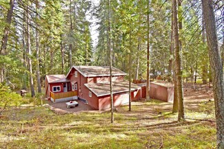 673 Edgehill Dr, Anatone, WA 99401