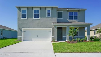 2280 Lake Preserve Cir, New Smyrna Beach, FL 32168