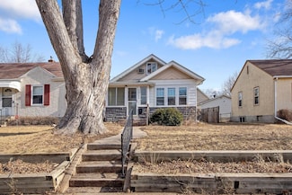 5421 30th Ave S, Minneapolis, MN 55417