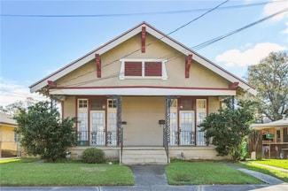 1316 18 Friedrichs St, Gretna, LA 70053