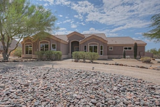 4809 E Palo Brea Ln, Cave Creek, AZ 85331