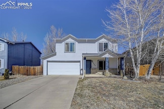 2009 Settlers Dr, Pueblo, CO 81008