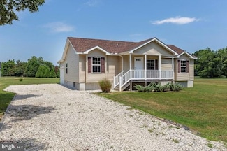 Lot 227 Smugglers Way, Greenbackville, VA 23356