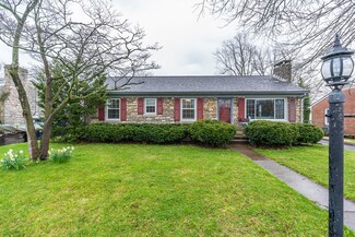 1714 Yorktown Rd, Lexington, KY 40504