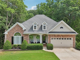 8485 Anchor On Lanier Ct, Gainesville, GA 30506