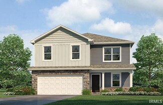 4584 Bradley Dr, Fort Wayne, IN 46818