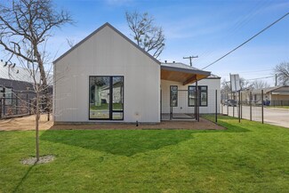 1020 Mcbroom St, Dallas, TX 75212