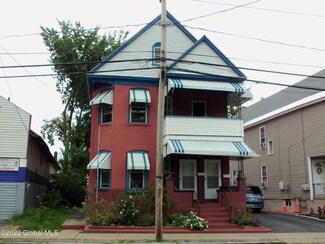 1303 Albany St, Schenectady, NY 12304