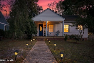 602 Morningside Dr, Wilmington, NC 28401
