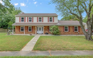 401 Midlothian Square, Hampton, VA 23669