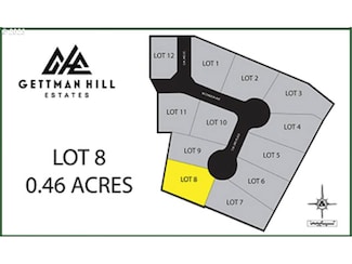 0 Tl 9007 Sw 3rd Place Unit 8, Hermiston, OR 97838