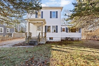 10 Knowles Ave, East Wareham, MA 02538