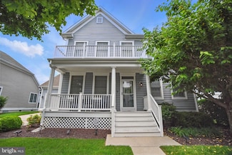 171 October Glory Ave, Ocean View, DE 19970
