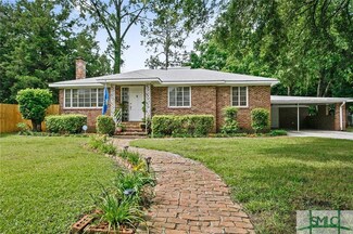 309 E de Renne Ave, Savannah, GA 31405