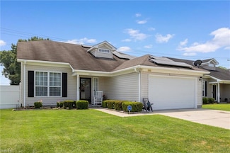 3811 Cape Henry Ave, Norfolk, VA 23513
