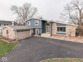 6636 Albion Dr, Indianapolis, IN 46256