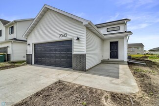 7043 Benji Ln, Horace, ND 58047