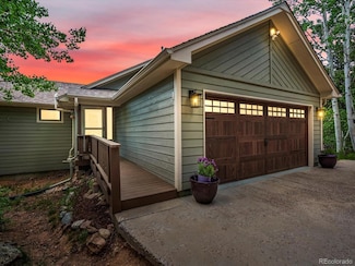 30382 Kings Valley E, Conifer, CO 80433