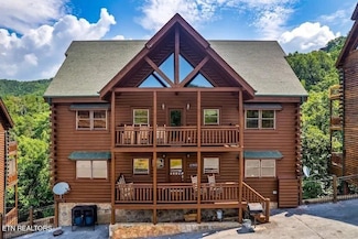 1056 Black Bear Cub Way, Sevierville, TN 37862