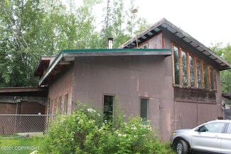 2701 S Knollwood Dr, Wasilla, AK 99623