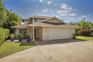 40 Laenui Place, Paia, HI 96779