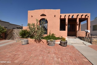 515 Gregory Ave, El Paso, TX 79902