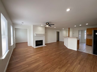 405 Green Leaf, Horseshoe Bay, TX 78657