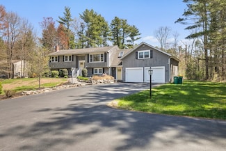 464 Bay Rd, South Easton, MA 02375