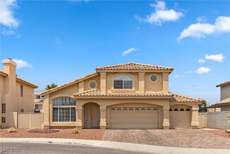 2716 Timber Crossing Ct, Henderson, NV 89074
