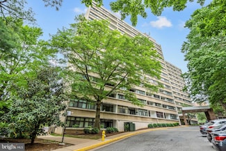 5911 Edsall Rd Unit 1107, Alexandria, VA 22304