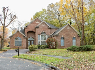 1400 Kingsbrooke, Owensboro, KY 42303