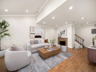 49 Showers Dr Unit D460, Mountain View, CA 94040