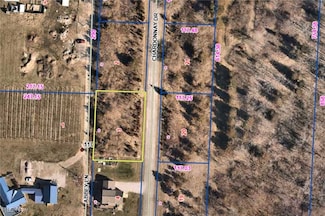 Lot 3 Chardonnay Dr, Kelleys Island, OH 43438